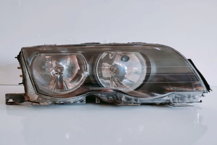 Far Dreapta 0301089206 BMW Seria 3 E46