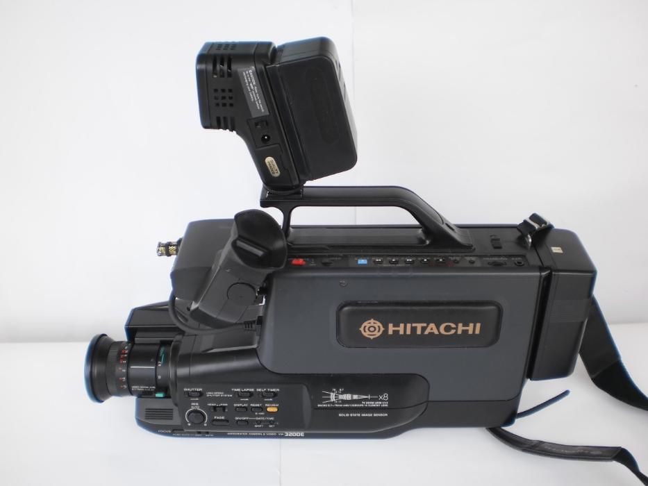 Продавам камера integrated camera &video vm-3200e hitachi