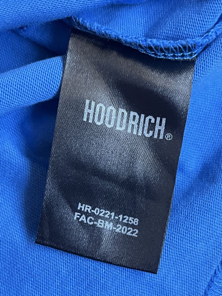 HOODRICH - размер М / Оригинал