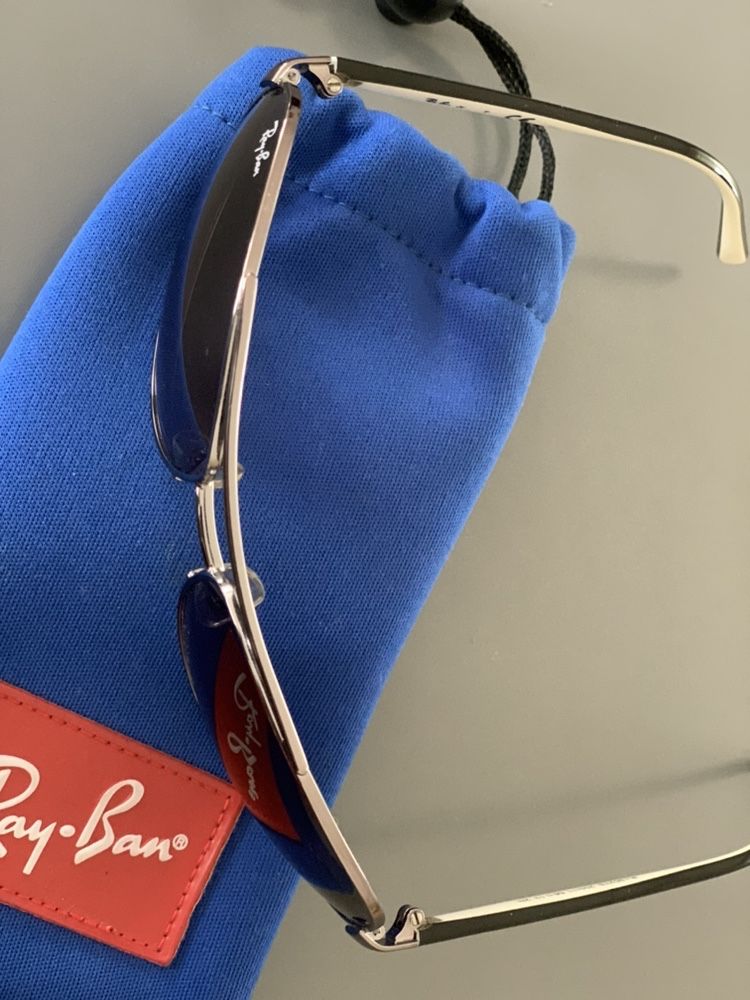 Ochelari soare Ray Ban pentru copii