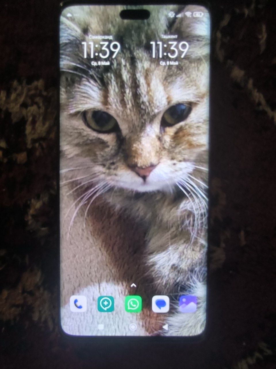 Xiaomi 13 lete telefon