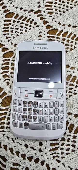 Telefon Samsung GT-S3570