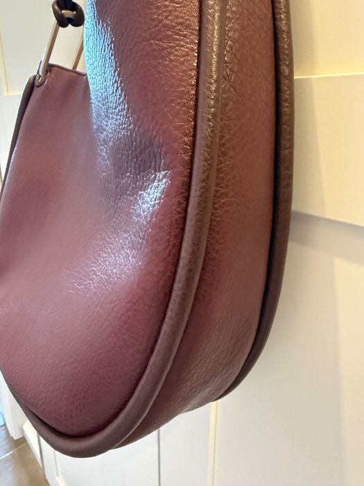 Adolfo Domingues - испанска хобо чанта