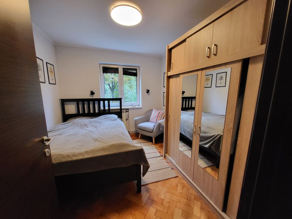 Apartament Gheorgheni