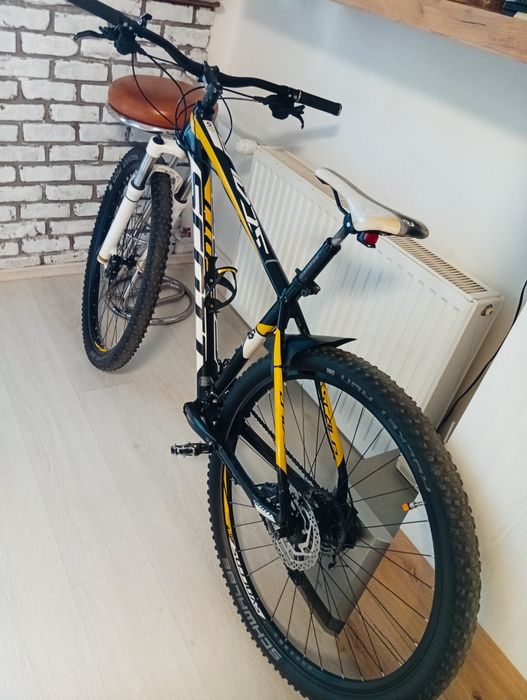 Bicicleta Scott scale Nr L