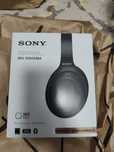 Căști Sony WH-1000XM4 in stare foarte buna