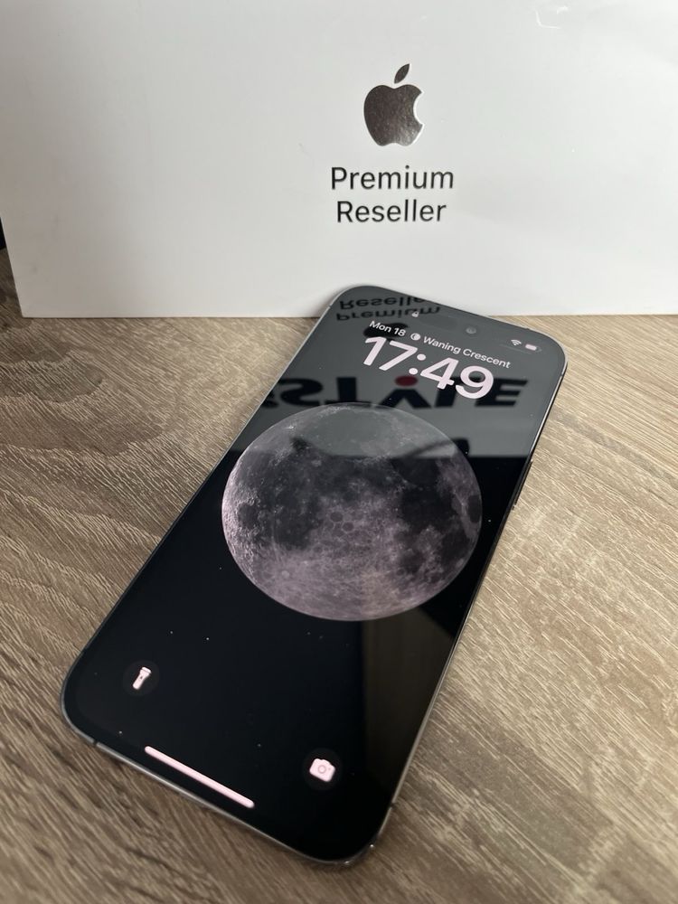 iPhone 14 Pro Max 512 GB