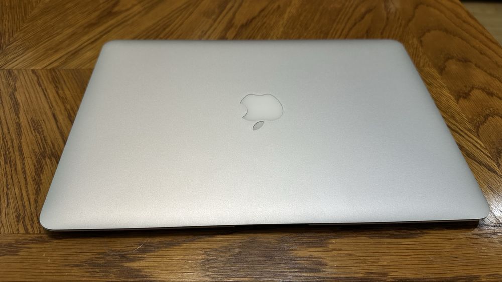 Macbook Air 13 Early 2015