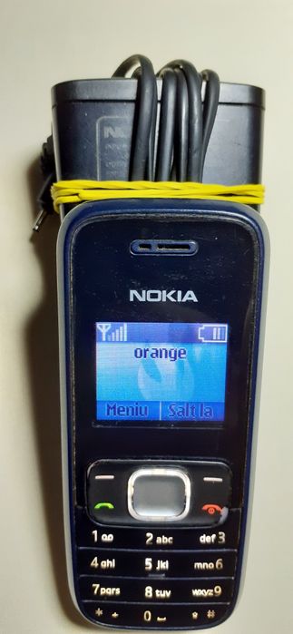 Telefon  "Nokia"