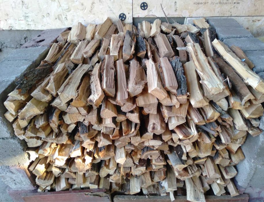 Отдам дрова даром!!!