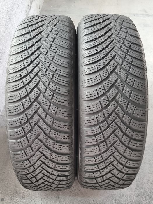 "Dot 23" 215/70/16 Hankook 2Броя: 160лв 6.5мм