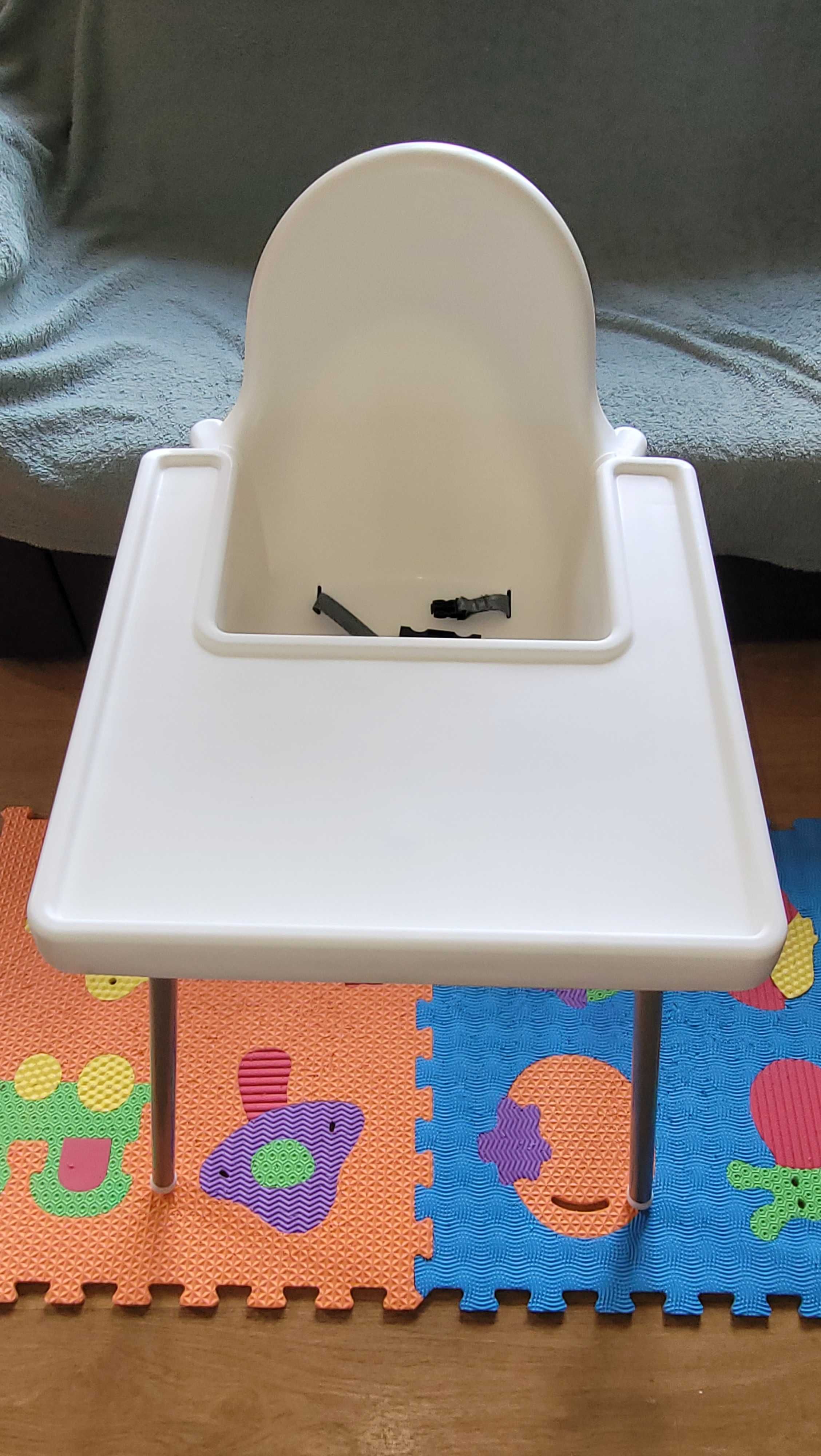 Столчето за хранене Ikea Antilop