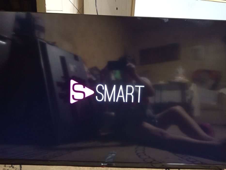 Продам смарт - 50