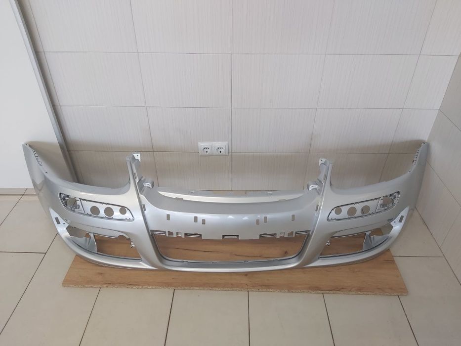 Bara Fata VW Golf 5/V GTi 2004-2008 (Cod: LA7W (Gri/Silver))