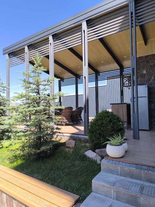 Продаётся загородный дом!