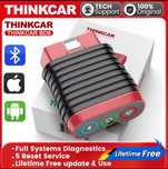 THINKCAR BD6 диагностика доживотна актуализация