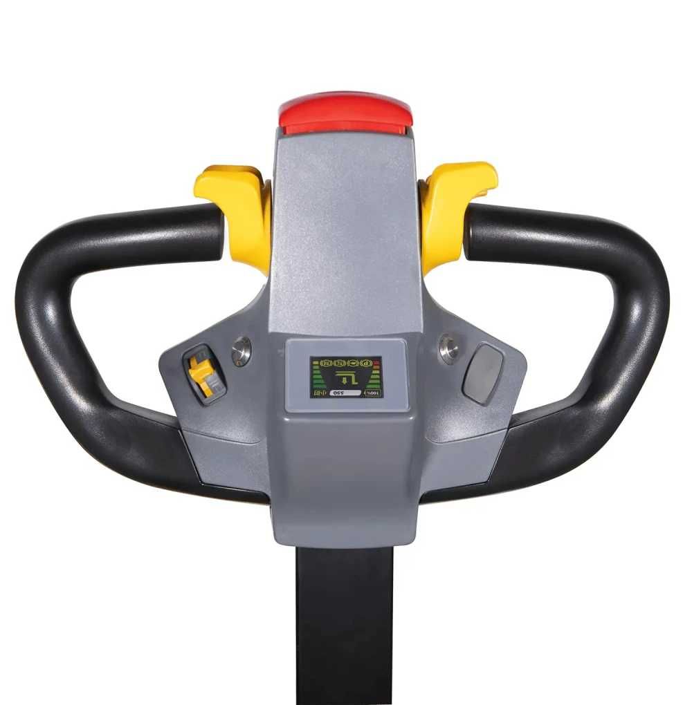 Stivuitoare electrice, liza electrostivuitor transpalet Staxx Hangcha