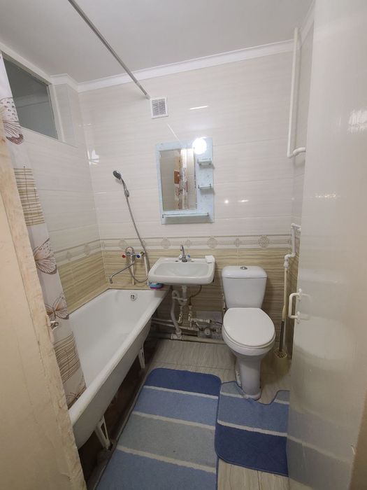 Срочно аренда 1 комнатная квартира в городе Чирчике