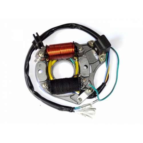 Magnetou Stator Moped First Bike Brasov 70cc 80cc - 107cc - 110cc NOU