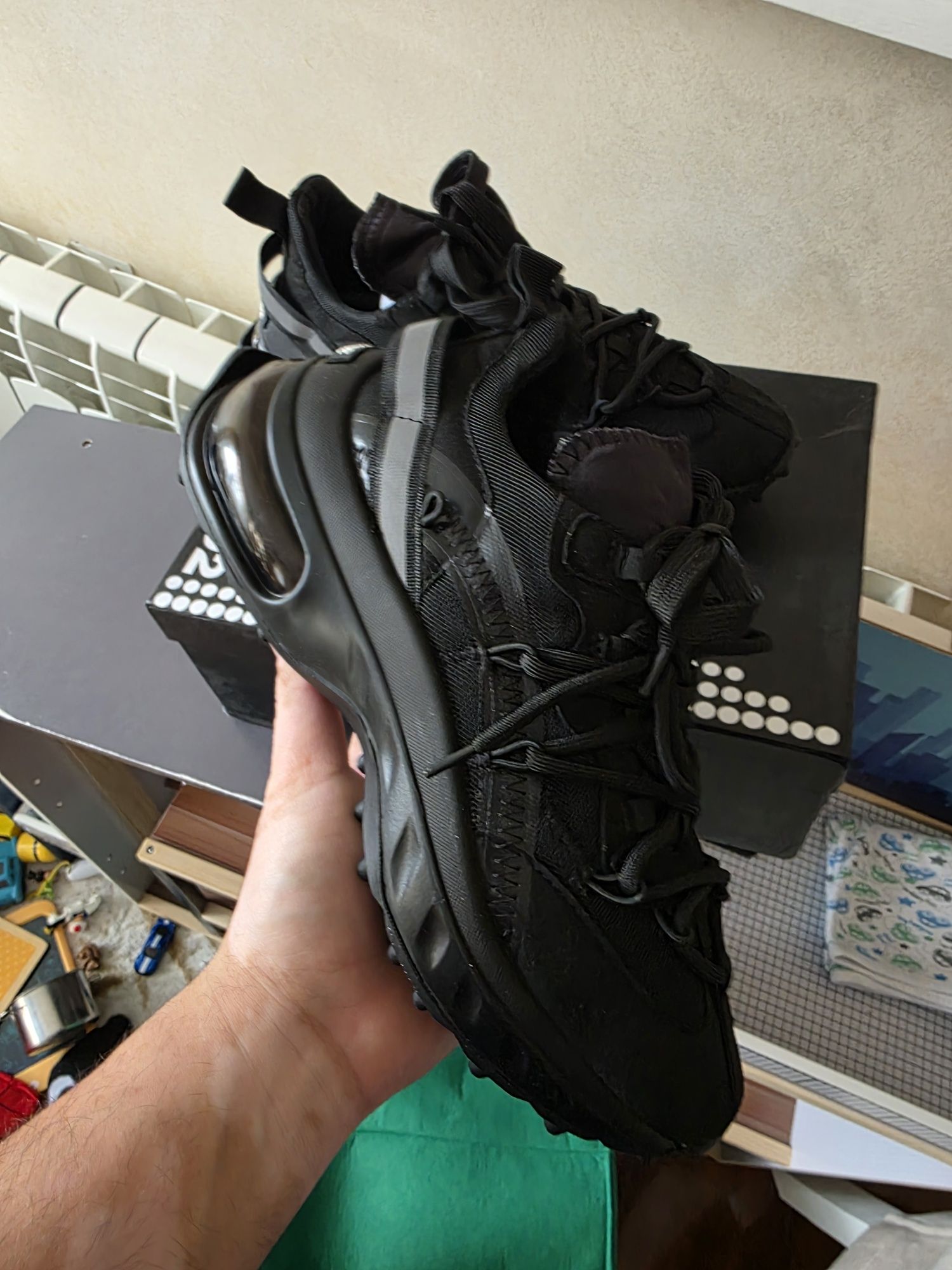 Dsquared 2 sneakersi 2025
