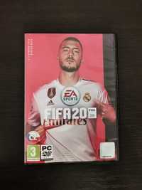 FIFA 20 PC Utilizat