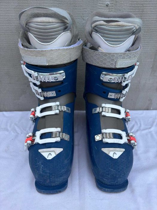 Clapari ski schi Head Edge LYT 7 marime EUR:40 mondo:26