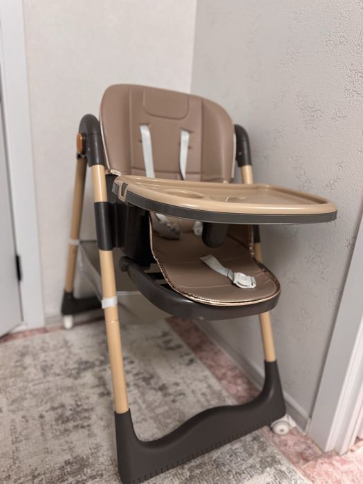 Продам стульчик жля кормления