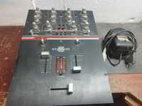 Mixer audio doua canale STANTON SA-8