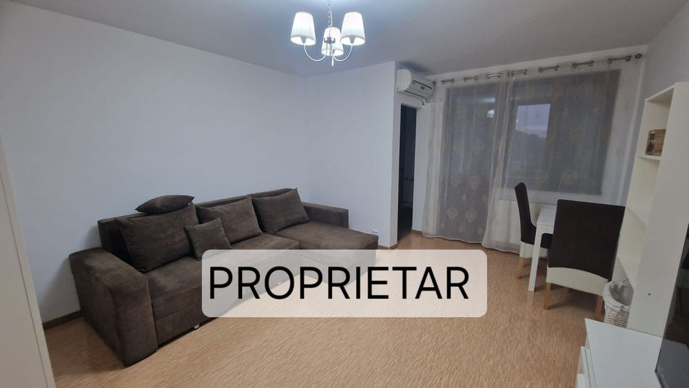 Proprietar - Garsoniera Drumul Taberei, Hanul Drumetului