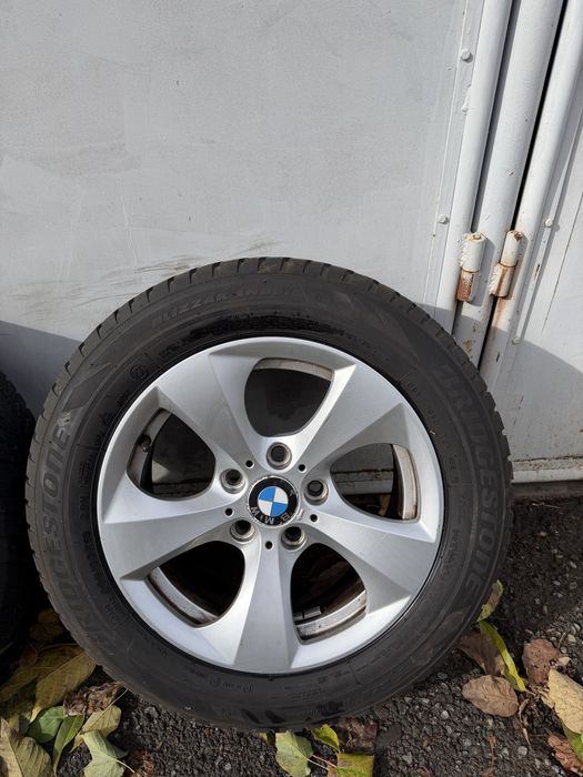 Vand Jante BMW 16 inch