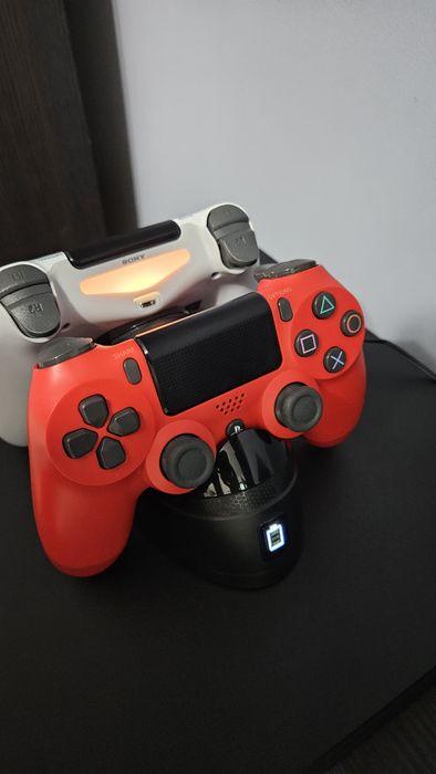 Ps4 pro modat cu disc Lapse 1.2