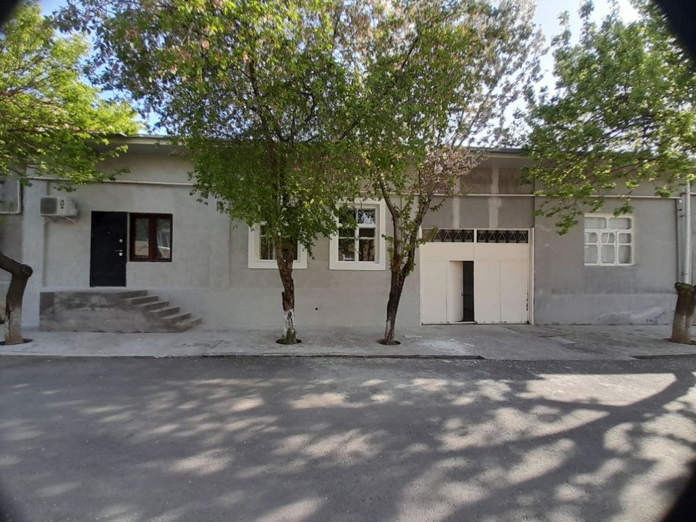 Yunusobod uchastka