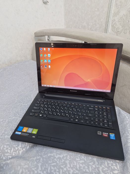 i7 в отличном состоянии