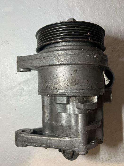 Хидравлична помпа Dynamic Drive BMW F10, F11, F07, F01