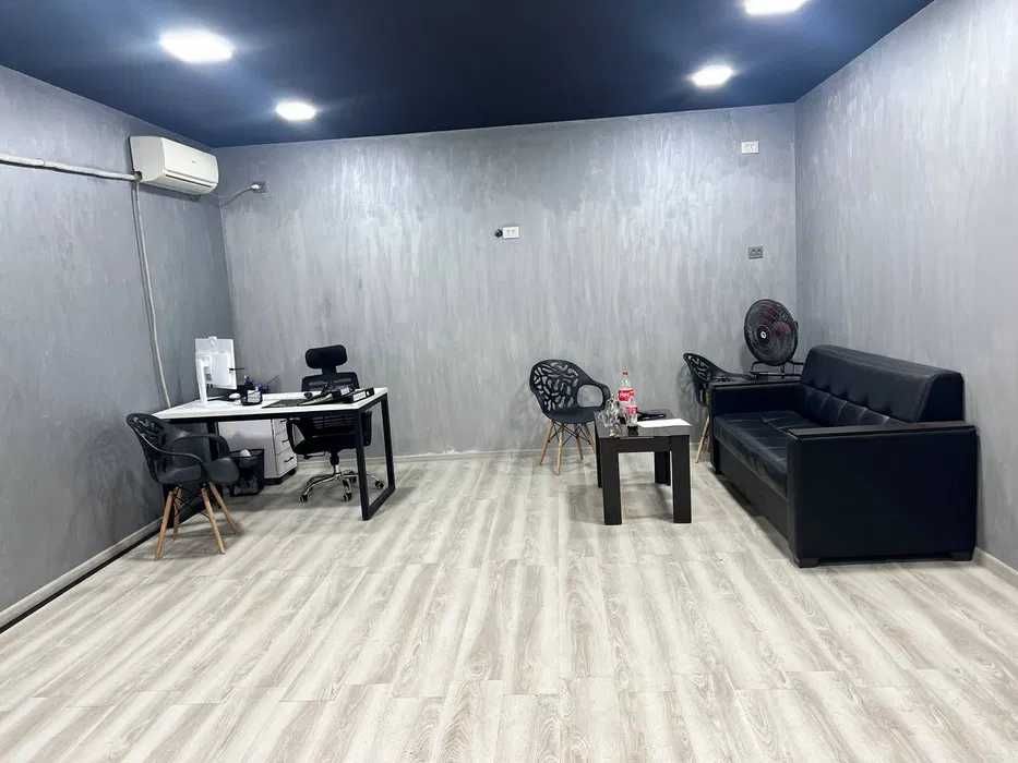 Сдаю в Аренду Офис 30 м2 Мирабад 1 Линия Ор,Baccara Бар