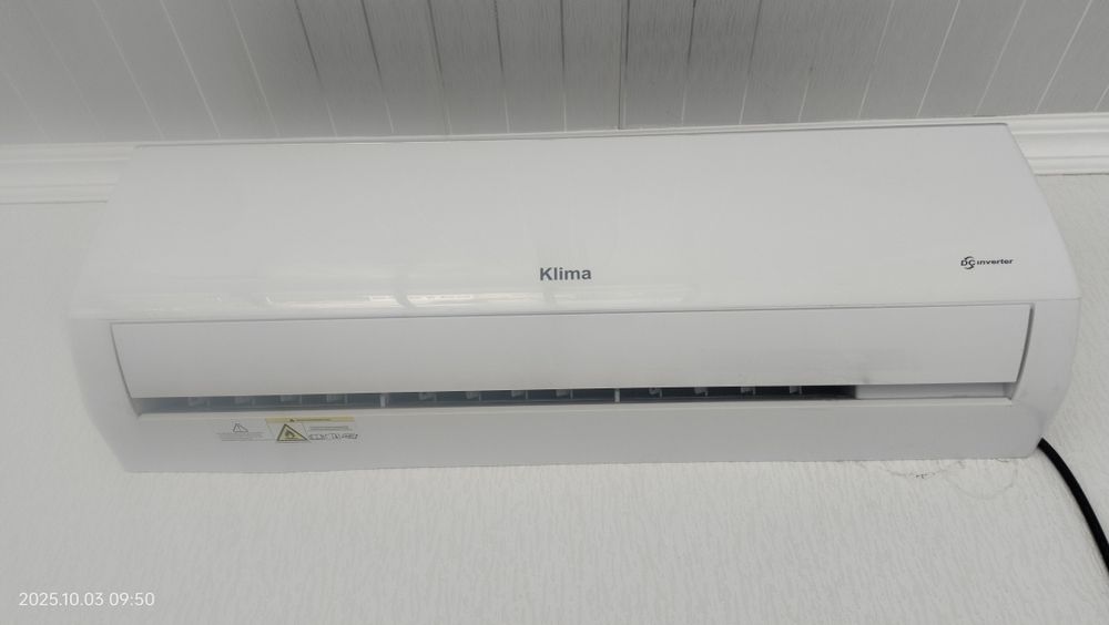 Кондиционер  Klima 74кв2