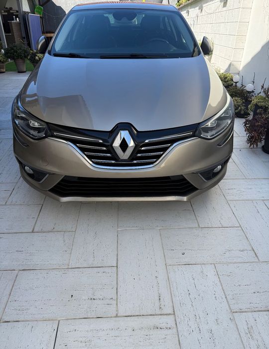 Renault Megane Primul proprietar