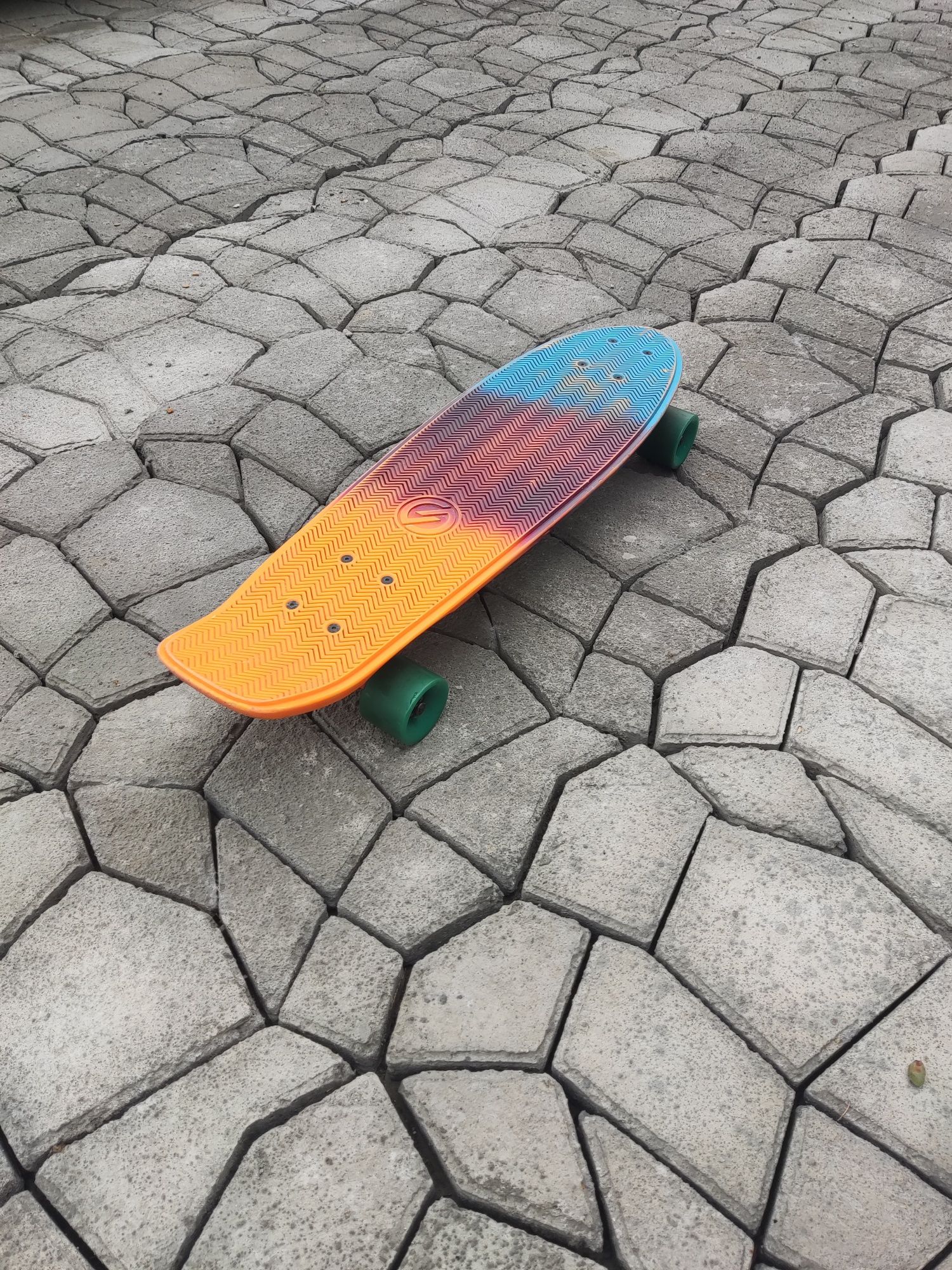 PennyBoard BigYamba