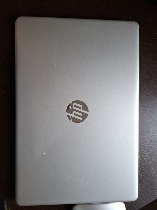 Noutbuk HP (grey) 2021