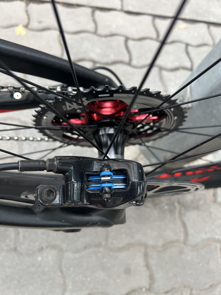 Specialized Turbo levo Електрически велосипед с проблем