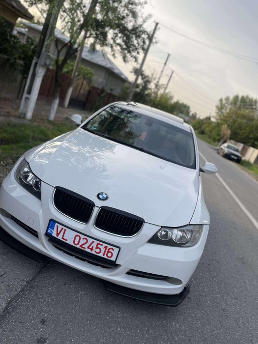Vând/schimb BMW e90