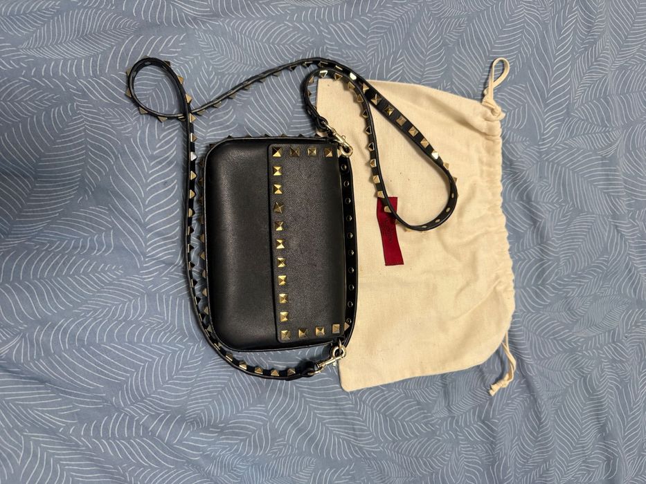 Дамска чанта Valentino garavani