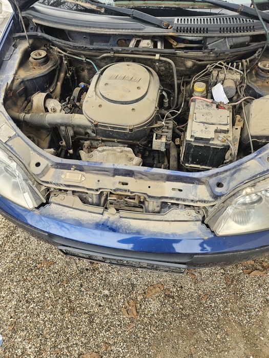 Vand sau dezmembrez fiat punto 1.2