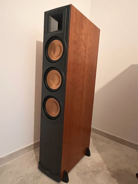 Klipsch  rf  83