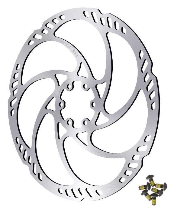 Диск/Ротор Magura Storm HC 180mm 6-bolt