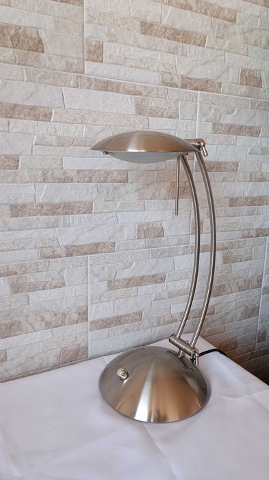 Работна настолна лампа за бюро с димираща функция - 100W