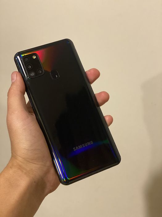 Продам Samsung a21S