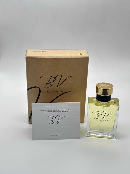 Bright Crystal Versace BV №82