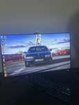 Vand pc gaming cu  tot cu monitor