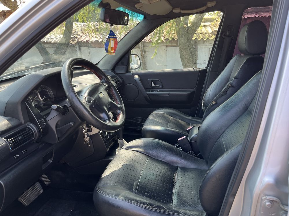 Land Rover Freelander 2.0TD4